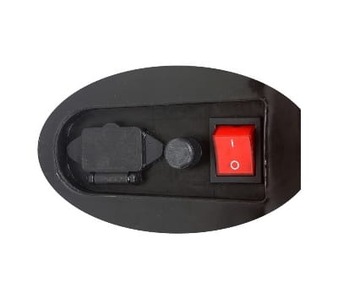 ЭЛЕКТРИЧЕСКИЙ ОПРЫСКИВАТЕЛЬ АККУМУЛЯТОРНЫЙ MAR-POL 16Л