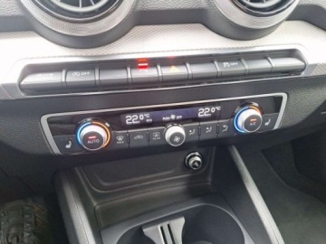 Audi Q2 SUV Facelifting 2.0 40 TFSI 190KM 2025 Audi Q2 FV, Audi Sound System, Pakiet Czern, Carplay, przygotowanie pod hak, zdjęcie 21