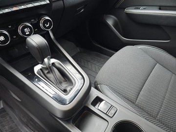 Renault Arkana SUV 1.3 TCe 140KM 2024 Renault Arkana 1.3 TCe mHEV Techno EDC, zdjęcie 20