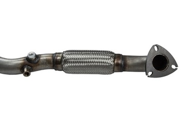 ДИЗЕЛЬНЫЙ САЖЕВЫЙ ФИЛЬТР DPF OPEL ASTRA J 1.7CDTI 09-