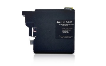 TUSZE DO DRUKARKI BROTHER MFC-J265 MFC-J265W LC985