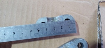 КРОНШТЕЙН ПОДЪЕМА РУЛЯ YAMAHA XJ 600 900 TDM FJ FJR XV MOUNT