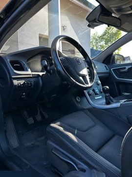 Volvo S60 II Sedan Facelifting 2.0 D3 136KM 2014 Volvo S60 D3 2.0d 136KM 2014r, zdjęcie 15