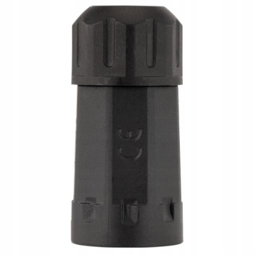 НЕКУ Кабельное соединение 5х2,5 герметичное IP68 прямое