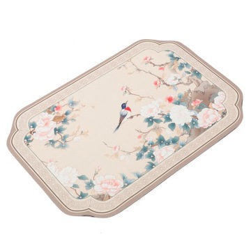 DYWANIKI DYWANIKOWE ŚLICZNE