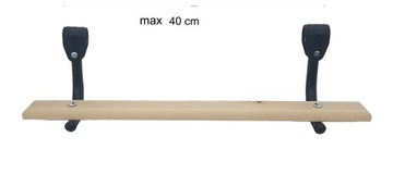 УНИВЕРСАЛЬНЫЕ ПОДНОЖКИ ДЛЯ САНОК