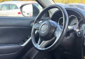 Mazda CX-5 I SUV 2.2 SKYACTIV-D  175KM 2013 Mazda CX-5 4X4 GWARANCJA 2.2 Diesel 175KM, zdjęcie 8