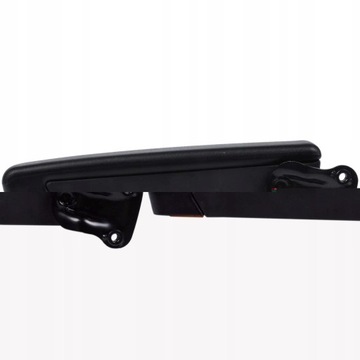 РЕГУЛИРУЕМЫЙ ПОДЛОКОТНИК АВТОКРЕСЛА СПРАВА