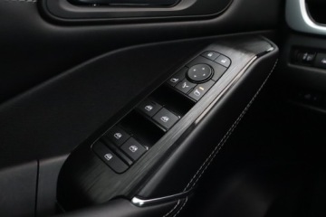 Nissan Qashqai III Crossover 1.3 DIG-T MHEV 158KM 2023 Nissan Qashqai 1.3 DIG-T MHEV, Salon Polska, zdjęcie 16