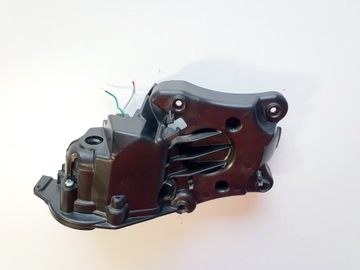 МОТОР СКЛАДЫВАНИЯ ЗЕРКАЛА ЛЕВЫЙ HYUNDAI KONA 17-