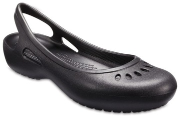 Crocs Kadee Slingback 205077 baleriny W5 34-35