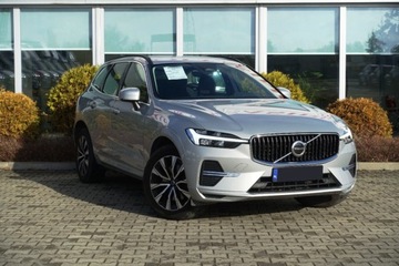 Volvo XC60 II 2023 Volvo XC 60 czujniki, kamera, tempomat, klimatyzacja 2strefowa, CarPlayAA,, zdjęcie 1