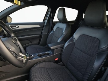 Renault Arkana SUV 1.3 TCe 140KM 2024 Renault Arkana SalonPL FV23% 1WŁ. Czujniki Kamera, zdjęcie 11