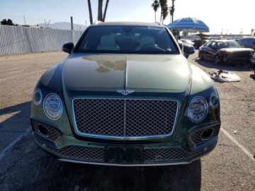 Bentley Bentayga 2018 Bentley Bentayga 2018r 6.0 Benzyna 600KM, zdjęcie 5