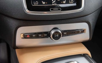Volvo XC90 II SUV 2.0 D5 235KM 2017 Volvo XC 90 2.0D5 AWD 235KM RDESIGNE Alu22 Skora Navi Full Ledy Serwis Gwa, zdjęcie 22