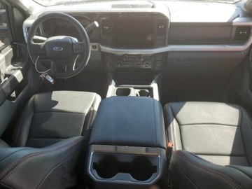 Ford 2023 Ford F250 2023, 6.7L, 4x4, SUPER DUTY, od ubezpieczalni 6.7 Diesel 500KM, zdjęcie 6