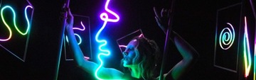 Интеллектуальная светодиодная RGB лента Twinkly Flex 192 2 м