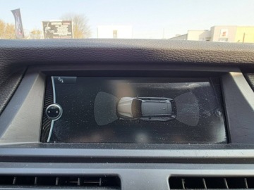 BMW X5 E70 SUV Facelifting xDrive30d 245KM 2010 BMW X5 3.0 Diesel 245 KM, X-Drive, Automat,, zdjęcie 18