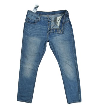 Levi's Spodnie Męskie Jeansowe / 31