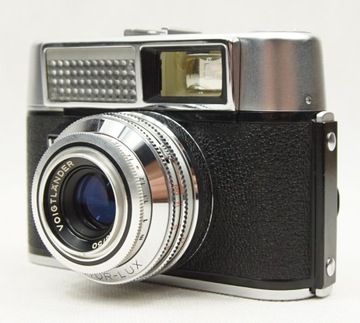 VOIGTLANDER VITO Автомат.