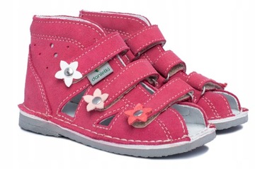 DANIELKI ТАПОЧКИ ПРОФИЛАКТИЧЕСКАЯ ОБУВЬ 26