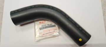 ŁĄCZNIK GUMA RURY WLEWU PALIWA GRAND VITARA