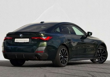 BMW Seria 4 G22-23-26 2023 BMW Seria 4 I wlasciciel M Sport Gwarancja Bezwypadkowy FVAT23, zdjęcie 1
