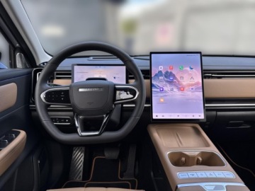 Jaecoo 2025 Jaecoo 7 PHEV, zdjęcie 9
