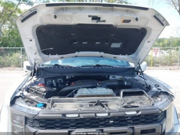 Ford 2023 Ford F150 Ford F-150 Raptor 3.5 Benzyna 450KM, zdjęcie 9