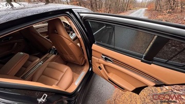 Porsche Panamera 2012 Porsche Panamera 4.8s 4x4 najbogatsza wersja sliczne zadbane perfect zami, zdjęcie 32