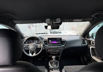 Kia XCeed 2025 Kia XCeed MY26 wersja TRIBUTE WINTER dostepny od reki w kolorze WOLF GREY, zdjęcie 22