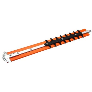 Комплект направляющих ножей 2 шт., для кусторезов STIHL.