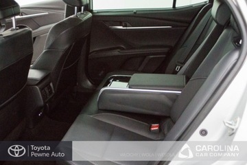 Toyota Camry IX 2024 Toyota Camry 2.5 Hybrid Dynamic Force Executive e-, zdjęcie 12