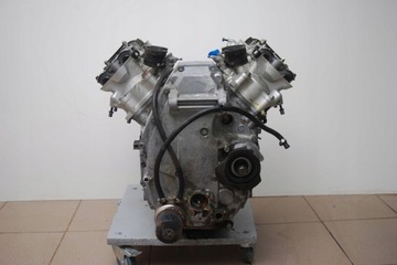 HONDA ST 1300 ПАН ЕВРОПЕЙСКИЙ двигатель