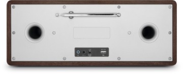 DAB+, FM, интернет-радио TechniSat Digiradio 451 CD IR