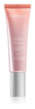 Neutrogena Bright Serum rozświetlające do twarzy