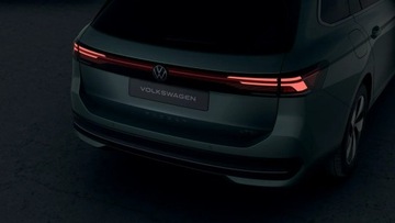 Volkswagen Passat B9 2026 Volkswagen Passat Business Plus 1.5 TSI mHEV 150, zdjęcie 4