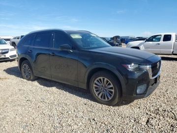 Mazda 2024 Mazda CX-90 Preferred Plus 2024 3.3l 3.3 Benzyna 280KM, zdjęcie 4