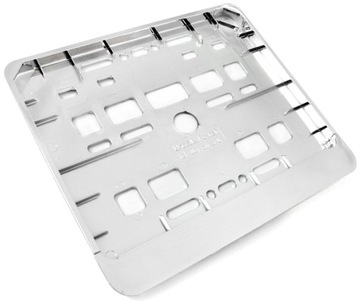 РАМА РАМА КРЕПЛЕНИЕ НА ДОСКУ МОТОЦИКЛ МОТОР ХРОМ