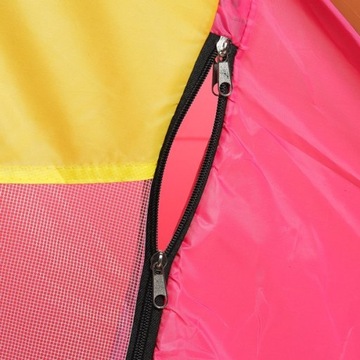 БОЛЬШАЯ ДЕТСКАЯ ПАЛАТКА ДЛЯ ДОМА И САДА XXL BEAR