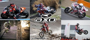ПРОДАЖА ХОРОШЕГО МОТОЦИКЛОВОГО ШЛЕМА AXO STEALTH L