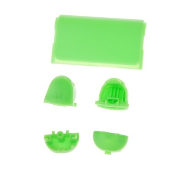 Зеленая палочка D Для