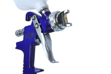 ПИСТОЛЕТ ДЛЯ ПОКРАСКИ, СОПЛО 1,4 ММ