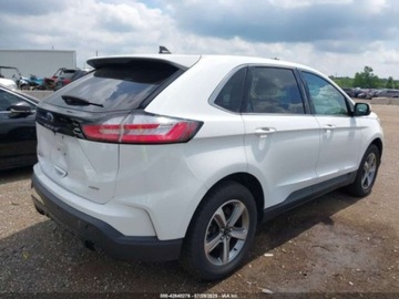 Ford Edge II 2024 Ford Edge SEL 2024 2.0l 2.0 Benzyna 250KM, zdjęcie 5