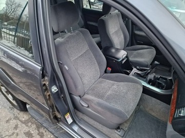 Toyota Land Cruiser IV 3.0 D-4D 173KM 2008 Toyota Land Cruiser 3.0 Diesel 173 KM, 4x4 z, zdjęcie 32