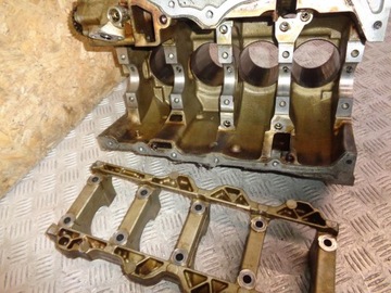 BLOK MOTORU MAZDA 6 I GG GY 2.3 B L3 02-