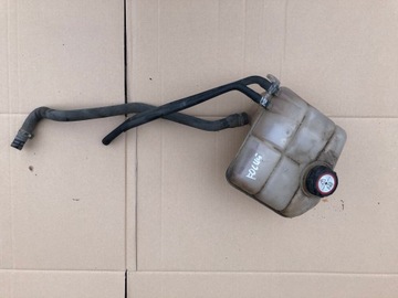ZBIORNICZEK PŁYNU WYRÓWNAWCZY FORD FOCUS MK1