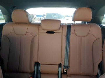 Audi Q5 II 2024 Audi Q5 Premium Plus 40 2024 2.0L 2.0 Benzyna 261KM, zdjęcie 10