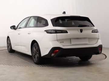 Peugeot 308 III SW 1.5 BlueHDi 130KM 2022 Peugeot 308 1.5 BlueHDi, Salon Polska, zdjęcie 3