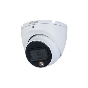 Kamera HDCVI Dahua HAC-HDW1200TLM-IL-A-0280B-S6 2Mpx 2,8mm IP67 IR/LED 20m
